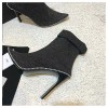 입생로랑 여성슈즈 10cm