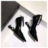 입생로랑 여성슈즈 10.5cm