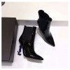 입생로랑 여성슈즈 11cm