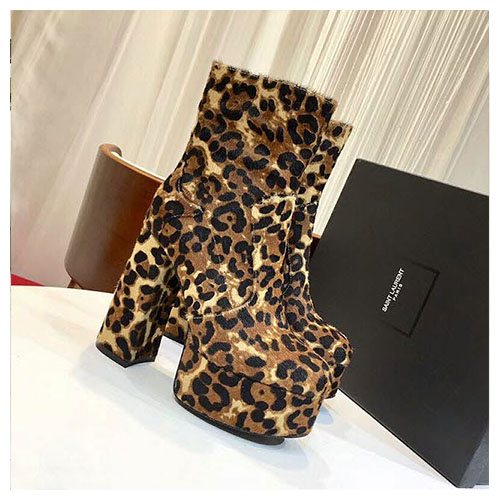 입생로랑 여성슈즈 13cm