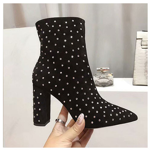 입생로랑 여성슈즈 9cm