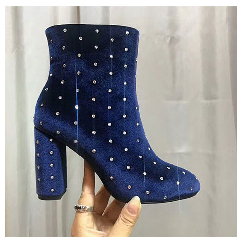 입생로랑 여성슈즈 10cm
