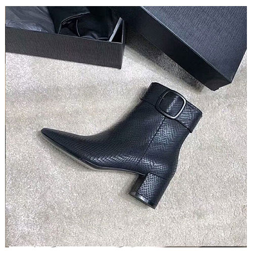 입생로랑 여성슈즈 5cm