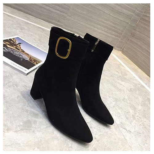 입생로랑 여성슈즈 6cm