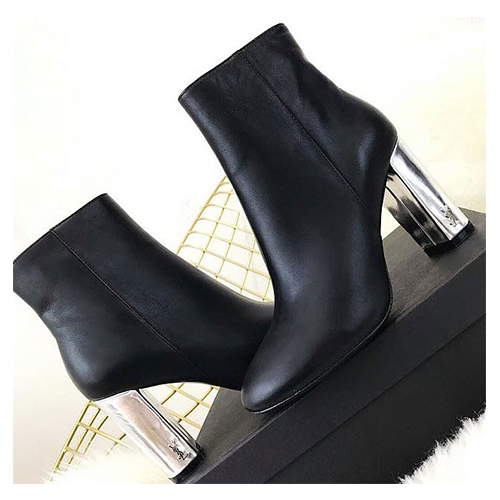입생로랑 여성슈즈 8.5cm