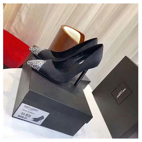 입생로랑 여성슈즈 10.5cm