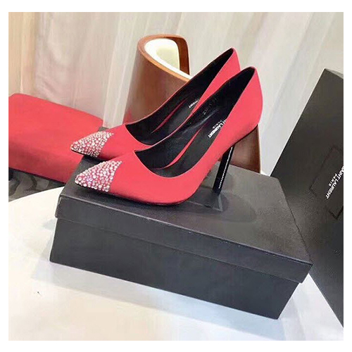 입생로랑 여성슈즈 10.5cm