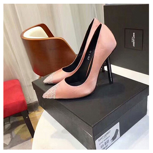 입생로랑 여성슈즈 10.5cm