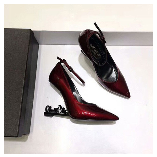 입생로랑 여성슈즈 10.5cm