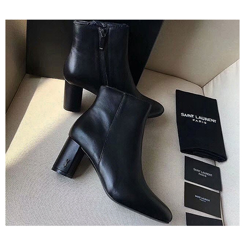 입생로랑 여성슈즈 7cm
