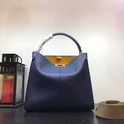 펜디 레귤러 피카부 X-라이트