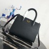 프라다 1BA050 비블리오텍 숄더 백