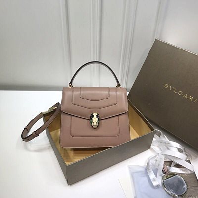 불가리 287140 세르펜티 포에버 로즈
