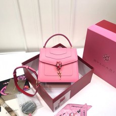 불가리 287140 세르펜티 포에버 핑크