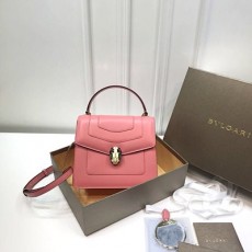 불가리 287140 세르펜티 포에버 핑크