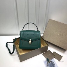 불가리 287140 세르펜티 포에버 그린