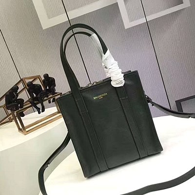 발렌시아가 바자 쇼퍼 XS