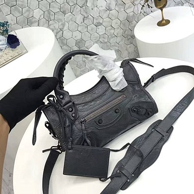 발렌시아가 클래식 시티 미니