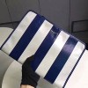 발렌시아가 홀리데이 컬렉션 바자 파우치