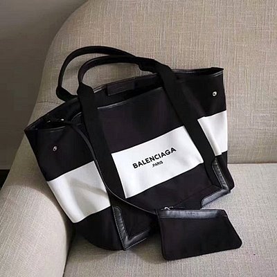 발렌시아가 쇼핑백