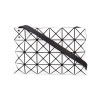 바오바오 프리즘 크로스바디 백