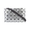 바오바오 geometric 디자인 숄더 백