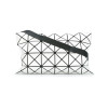 바오바오 geometric 숄더 백