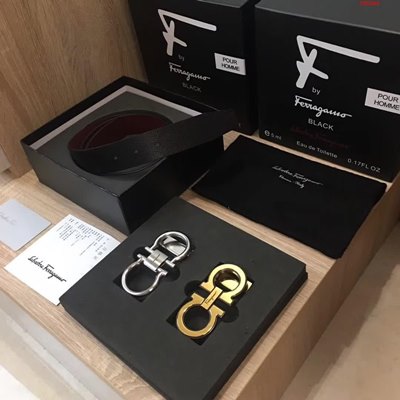 페레가모 남성 벨트 FEBT0431