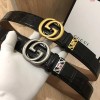 구찌 남성 벨트 GGBT0579