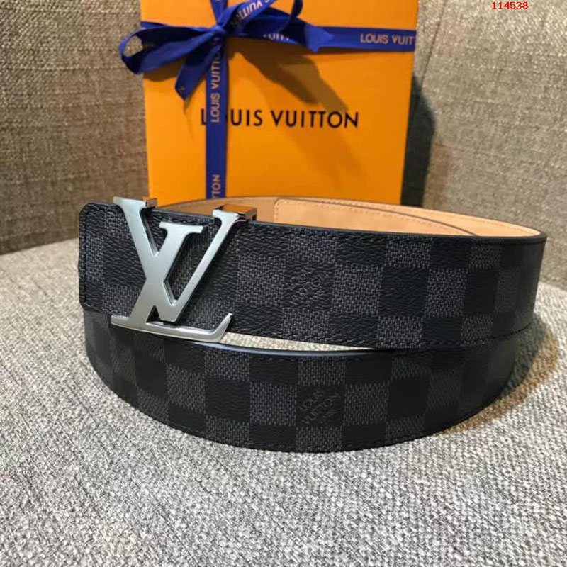 루이비통 남성 벨트 LVBT0042