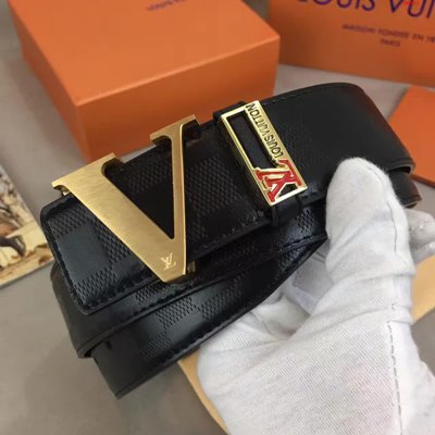 루이비통 남성 벨트 LVBT0011