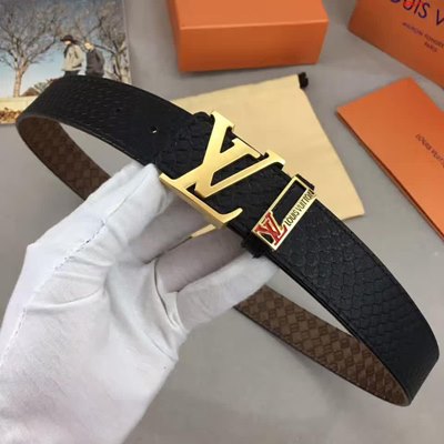 루이비통 남성 벨트 LVBT0494