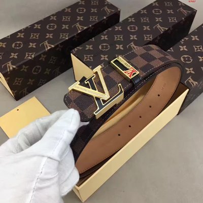 루이비통 남성 벨트 LVBT0488