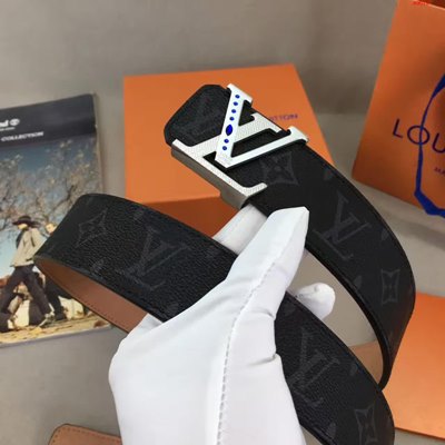 루이비통 남성 벨트 LVBT0347