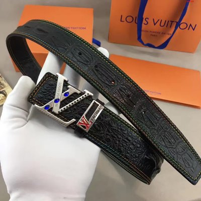 루이비통 남성 벨트 LVBT0342
