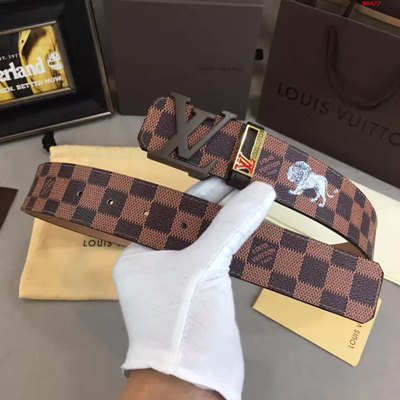 루이비통 남성 벨트 LVBT0321