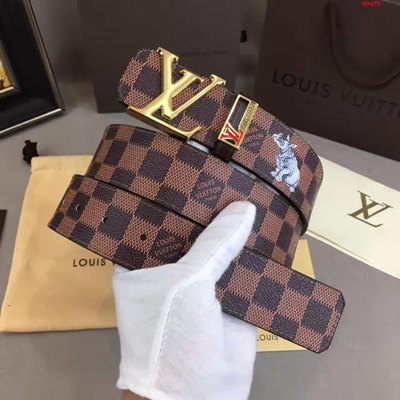 루이비통 남성 벨트 LVBT0320