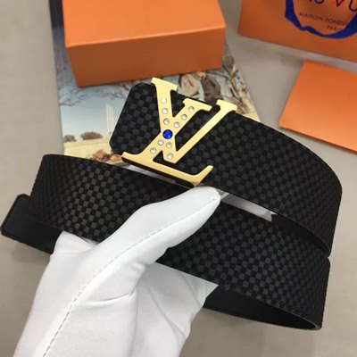 루이비통 남성 벨트 LVBT0193