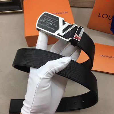 루이비통 남성 벨트 LVBT0178