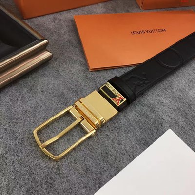 루이비통 남성 벨트 LVBT0176