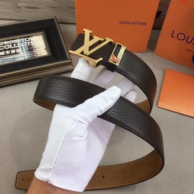 루이비통 남성 벨트 LVBT0172