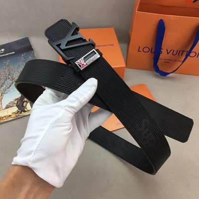 루이비통 남성 벨트 LVBT0155