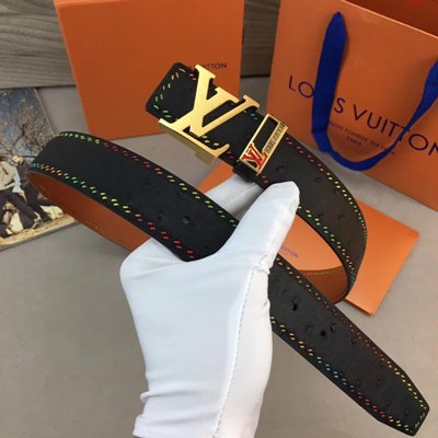 루이비통 남성 벨트 LVBT0144