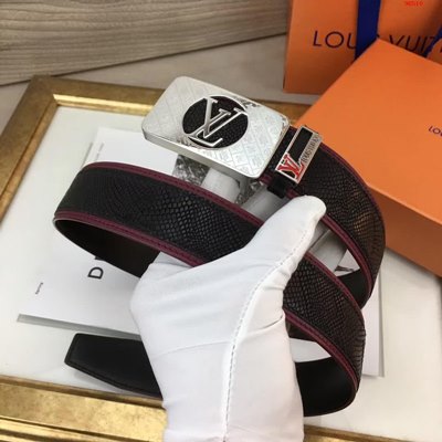 루이비통 남성 벨트 LVBT0477