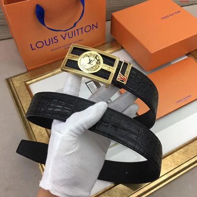 루이비통 남성 벨트 LVBT0463