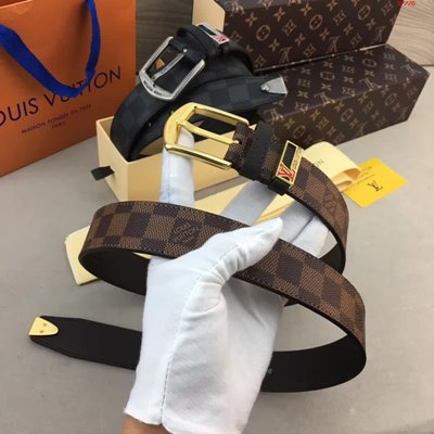 루이비통 남성 벨트 LVBT0448
