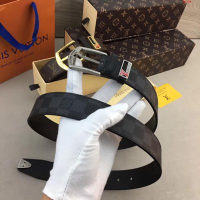 루이비통 남성 벨트 LVBT0446