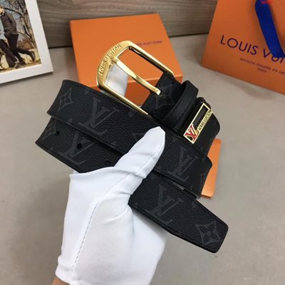 루이비통 남성 벨트 LVBT0427