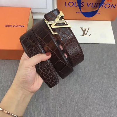 루이비통 남성 벨트 LVBT0426