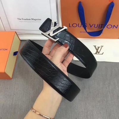 루이비통 남성 벨트 LVBT0425